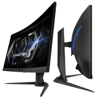 Монитор Gigabyte Aorus CV27Q фото 4